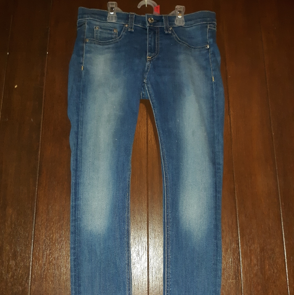 Rag & bone / skinny jean